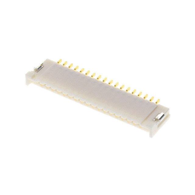 046227018100829+ KYOCERA AVX  FFC FPC (Flat Flexible) Steckverbinderbaugruppen
